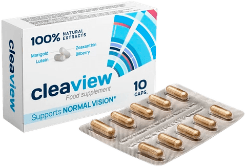 Kapseln Cleaview